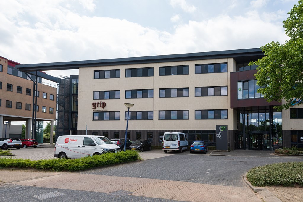 Vastgoedbeleggingen uitbreiden